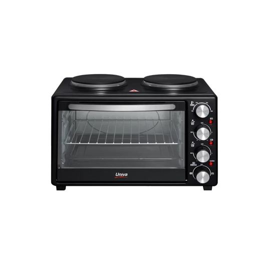 UMK30B: 2 Plate 30L Mini Oven
