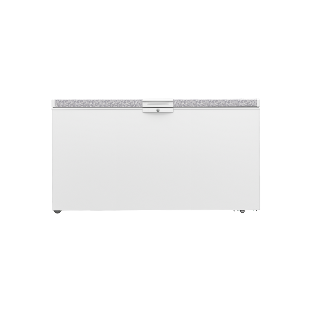 DMF456: Defy 481L Multimode Chest Freezer - White