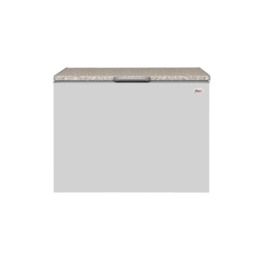 UC590W: 567 Litre, Chest Freezer