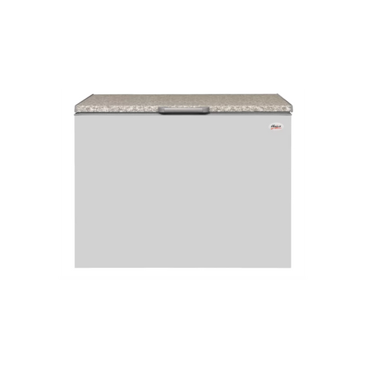 UC590W: 567 Litre, Chest Freezer