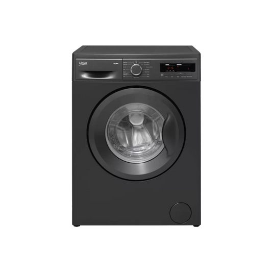UFL601: Graphite Grey 6KG Front Loader, A+++