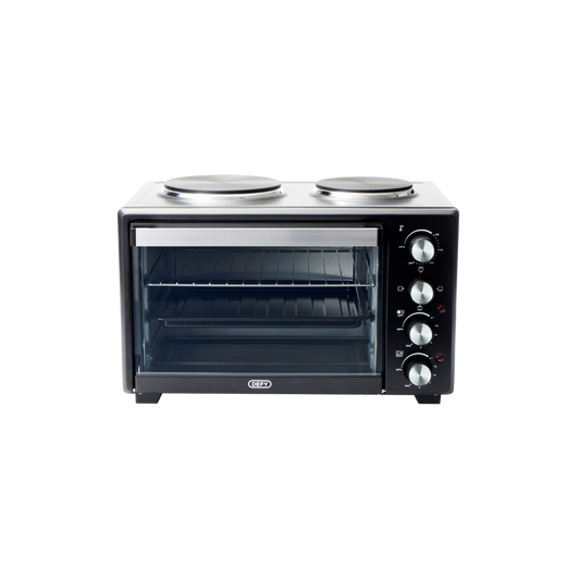 MOH 2330 BL: Cooking(Mini Oven)