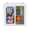 DMF511: Defy 146L Multimode Chest Freezer - White