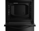 DGS670x: Defy 60cm Full Gas Stove - Black
