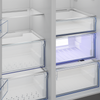 DFF563: Defy 559L Naturelight Side by Side Fridge Freezer
