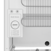 DMF511: Defy 146L Multimode Chest Freezer - White