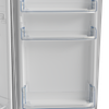DEFY TOP FREEZER COMBI FRIDGE DAD239