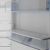 DFF563: Defy 559L Naturelight Side by Side Fridge Freezer
