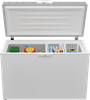 DMF454: Defy 386L Multimode Chest Freezer