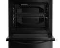DGS670x: Defy 60cm Full Gas Stove - Black