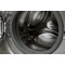 Whirlpool freestanding washer dryer: 9kg - FWDG96148SBS ZA