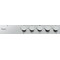 Whirlpool gas hob: 5 gas burners - GMA 7522/IX