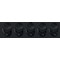 Whirlpool gas hob: 5 gas burners - GOA 7523/NB1