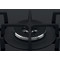 Whirlpool gas hob: 5 gas burners - GOA 7523/NB1