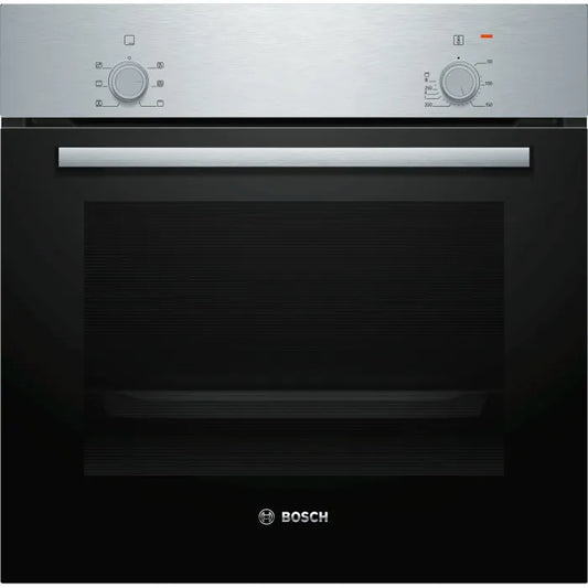 Bosch Series 2 Single Wall Oven Stainless Steel HBF010BR1Z