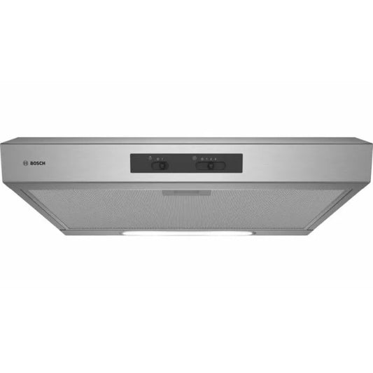 Bosch DHU635HZA Auto Clean Wall Mounted Chimney  (Stainless Steel)