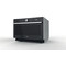 Whirlpool free-standing microwave oven: silver colour - MWP 339 SB