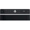 Whirlpool free-standing microwave oven: silver colour - MWP 339 SB