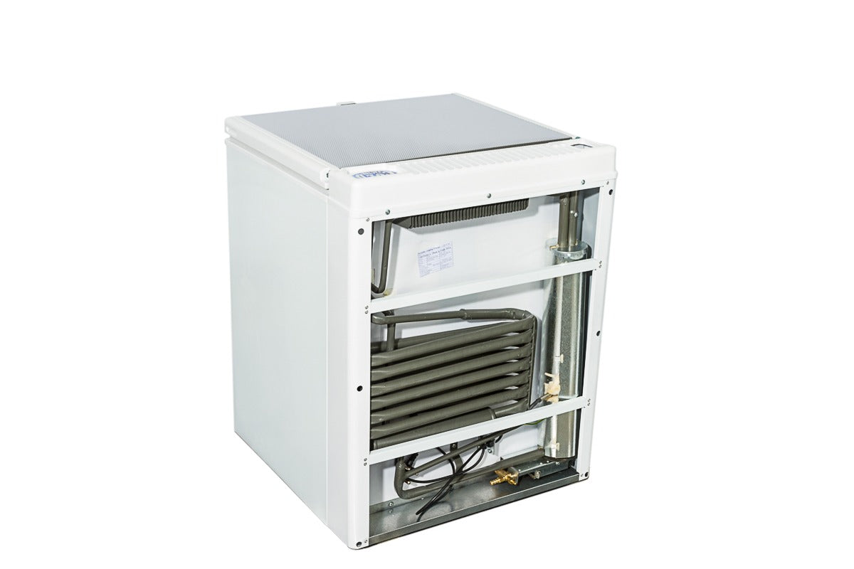 CF120L COLD FACTOR (GAS, ELEC) CF120GE