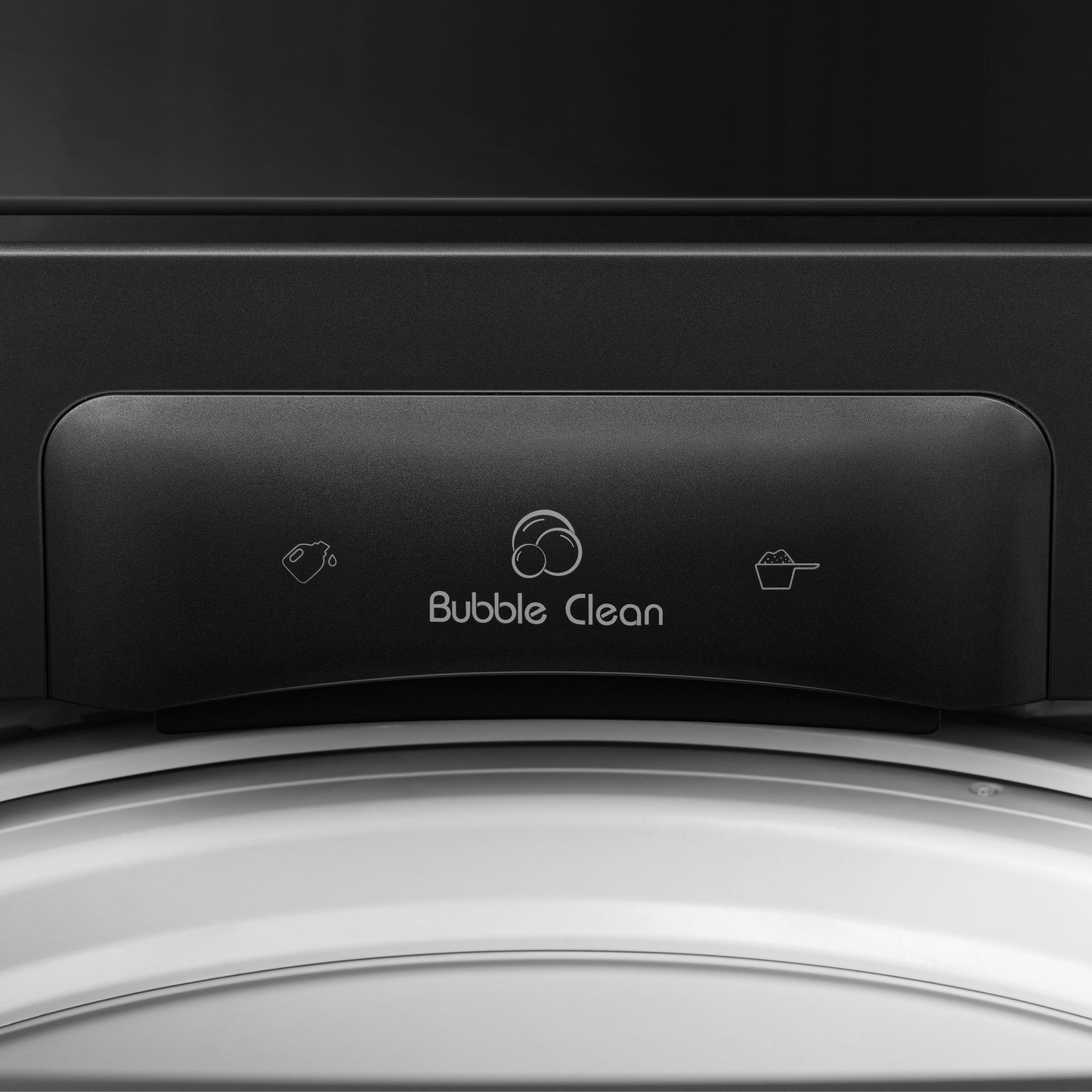HISENSE WASH/M - 14KG TITANIUM GRAY AWMAWTJA1402T