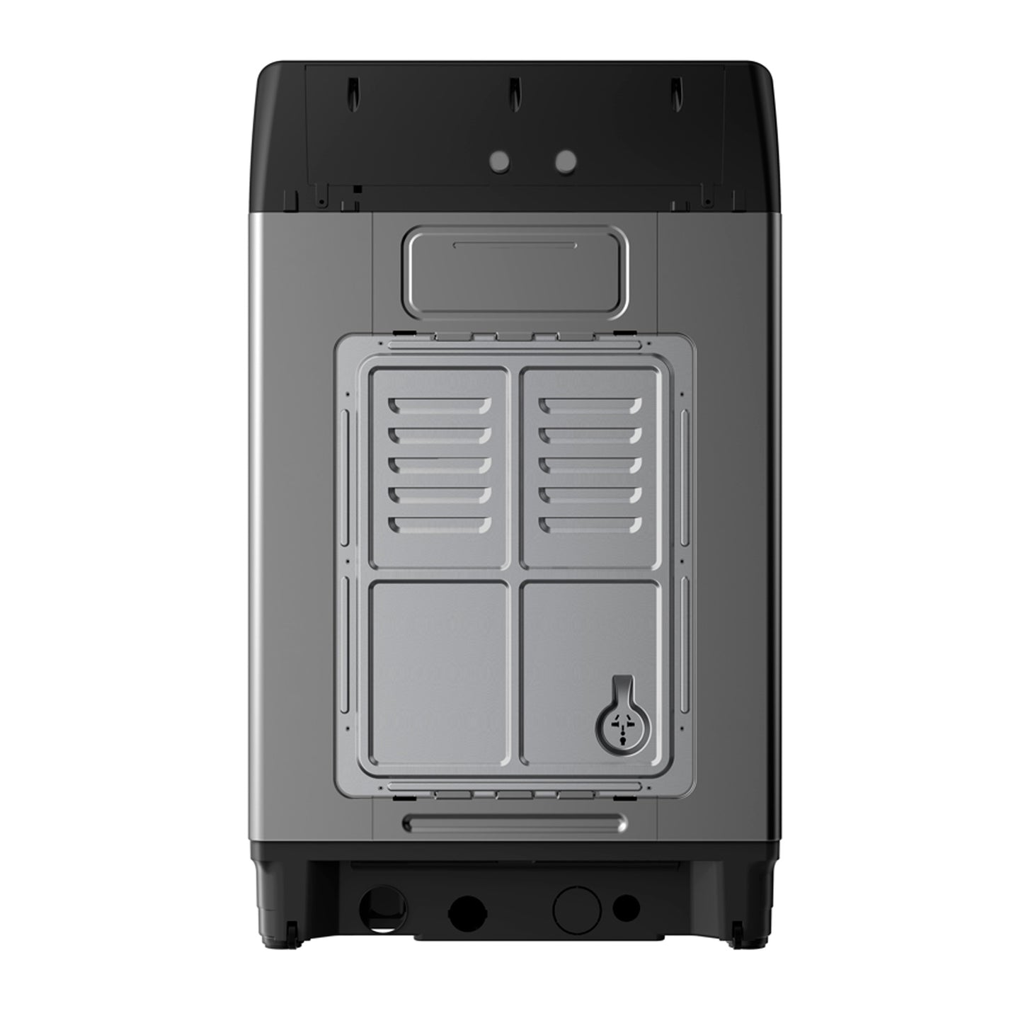 HISENSE WASH/M - 16KG BLK TOP/L AMWAWT5T1625DT