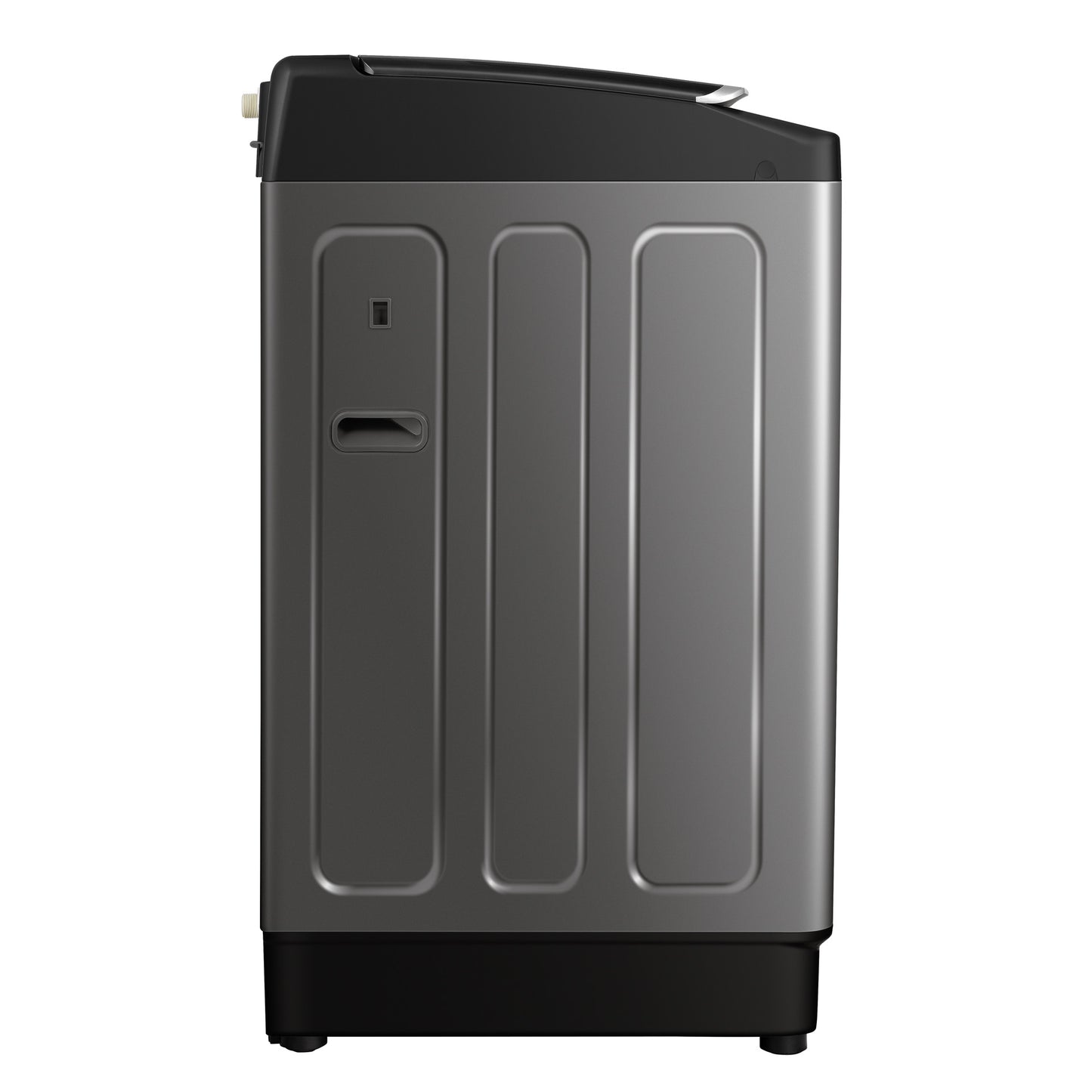 HISENSE WASH/M - 14KG TITANIUM GRAY AWMAWTJA1402T