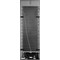Whirlpool free-standing upright freezer: inox colour - UW8 F1C XB N
