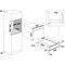 Whirlpool platewarmer - W1114