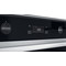 Whirlpool built- in microwave oven: stainless steel colour - W7 MW541 SAF