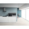 Whirlpool built- in microwave oven: stainless steel colour - W7 MW541 SAF