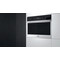 Whirlpool built- in microwave oven: stainless steel colour - W7 MW541 SAF