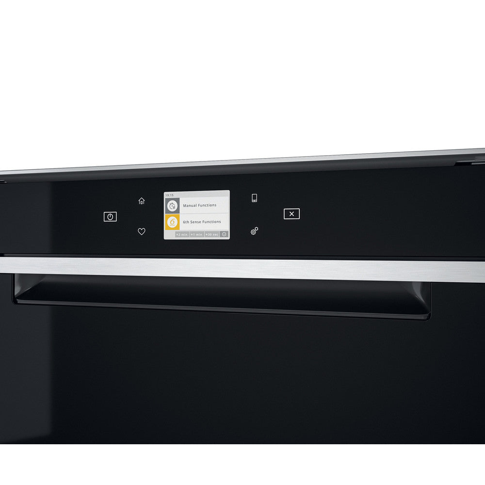 Whirlpool built- in microwave oven - W9I MW261 N