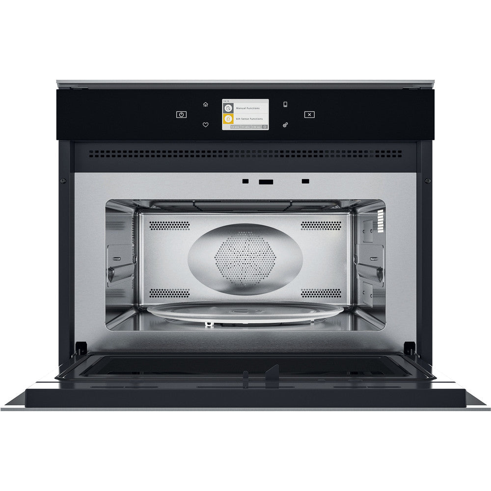 Whirlpool built- in microwave oven - W9I MW261 N