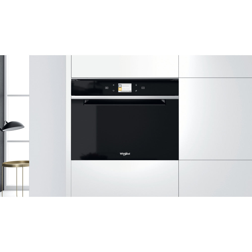 Whirlpool built- in microwave oven - W9I MW261 N