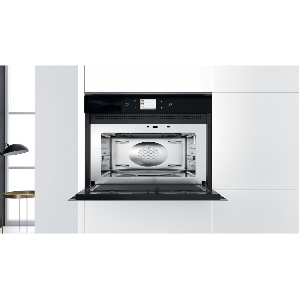 Whirlpool built- in microwave oven - W9I MW261 N