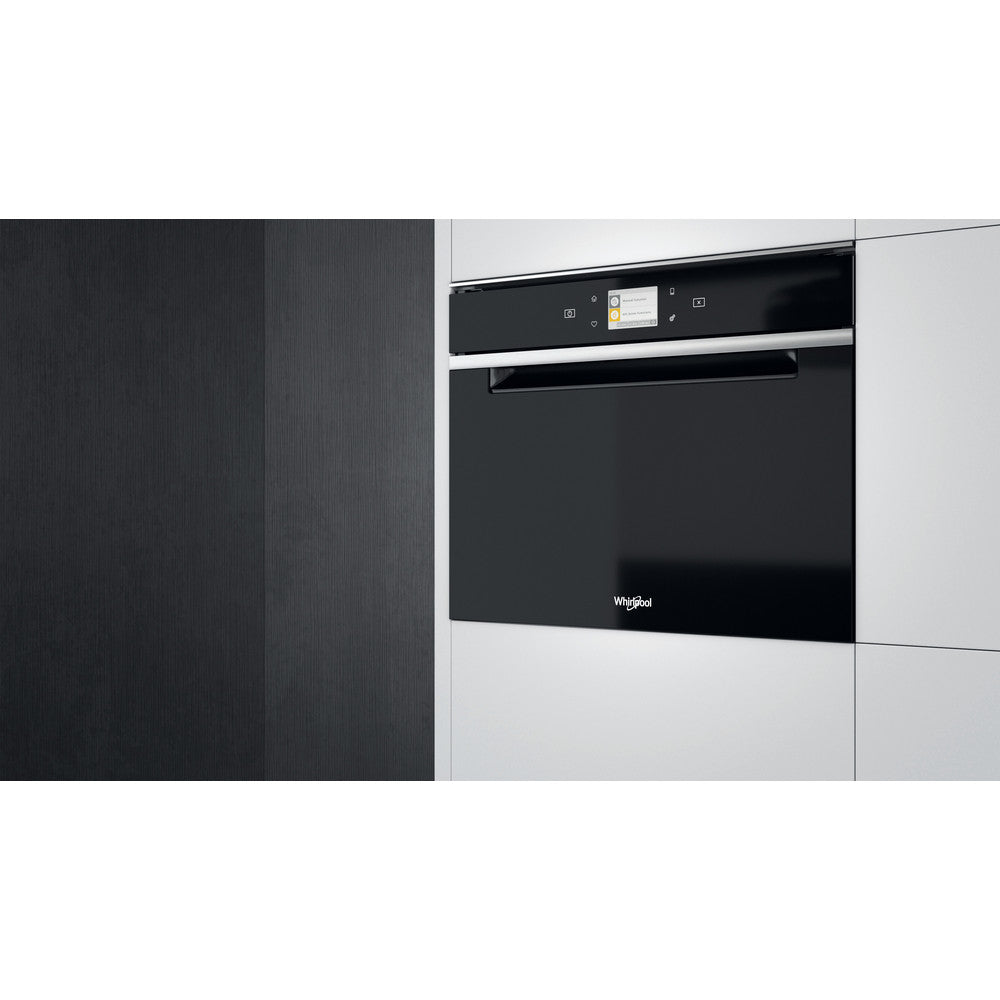 Whirlpool built- in microwave oven - W9I MW261 N