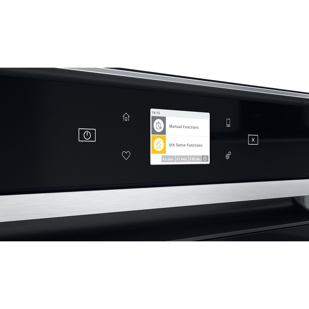 Whirlpool built- in microwave oven - W9I MW261 N