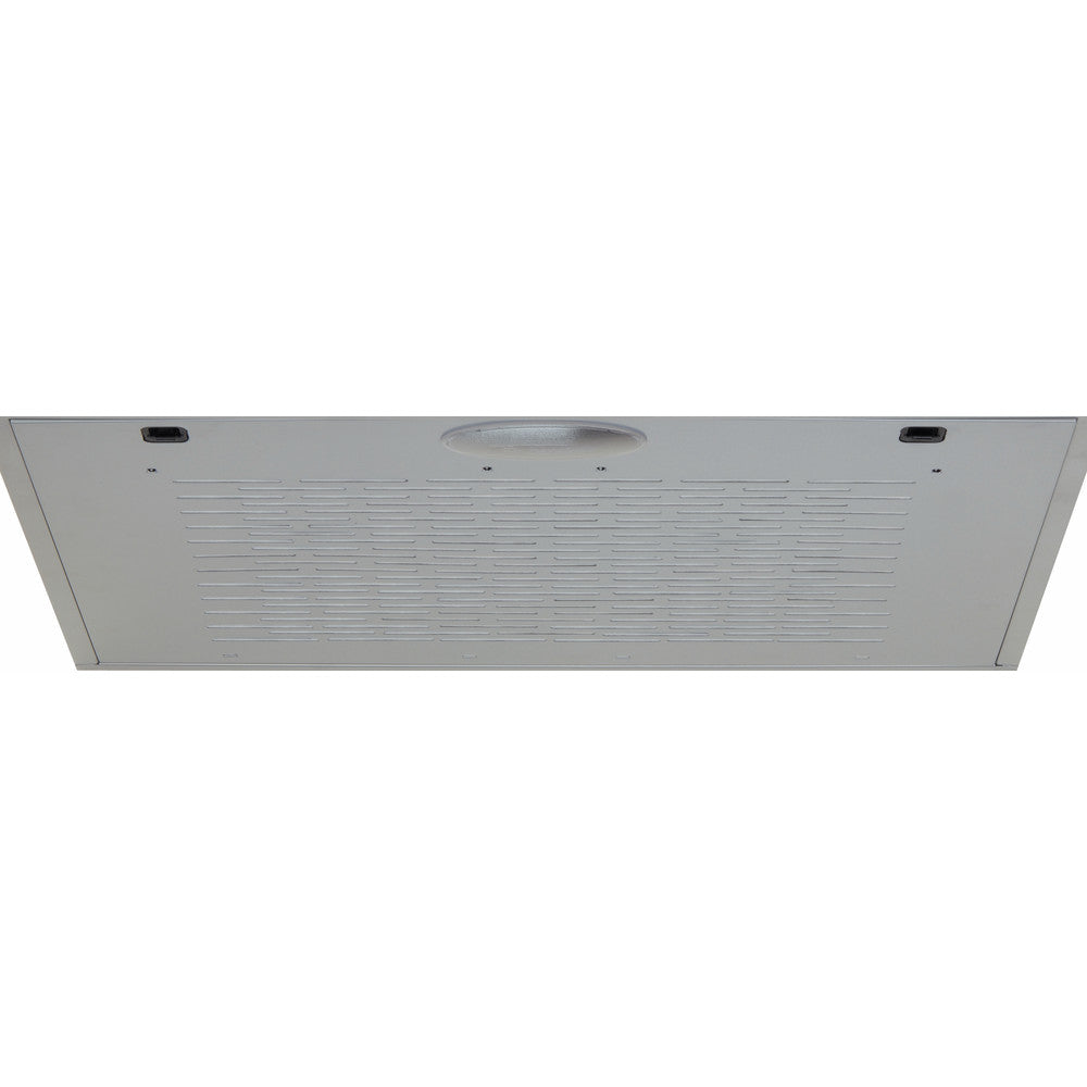 Whirlpool wall mounted cooker hood - WSLT 65F LS X
